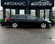 Hyundai i40 VF , 2012 г., механика, дизель - фото 8