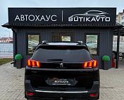 Peugeot 5008 II · Рестайлинг , 2020 г., автомат, бензин - фото 6
