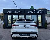Infiniti QX55 I , 2021 г., вариатор, бензин  - фото 6