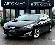 Hyundai i40 VF , 2012 г., механика, дизель - фото 3