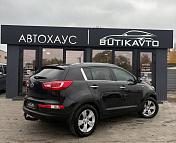 Kia Sportage III , 2011 г., автомат, бензин  - фото 6