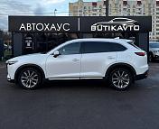 MAZDA CX9, 2019 г., автомат, бензин - фото 8
