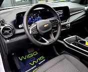 Chevrolet Equinox IV , 2025 г., вариатор, бензин - фото 9