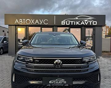 Volkswagen Tavendor I - фото 2