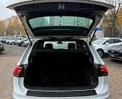 Volkswagen Tiguan II , 2017 г., робот, дизель - фото 13