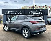 Opel Grandland X I , 2021 г., автомат, дизель - фото 4