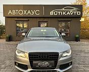 Audi A4 B8 , 2009 г., вариатор, бензин  - фото 2