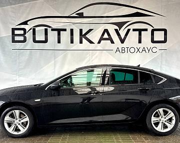 Opel Insignia II - фото 4