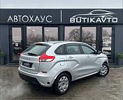 Lada (ВАЗ) XRAY I , 2019 г., механика, бензин - фото 6