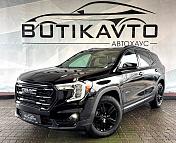 GMC Terrain II · Рестайлинг , 2022 г., автомат, бензин - фото 3