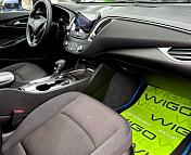 Chevrolet Malibu IX · Рестайлинг , 2022 г., автомат, бензин - фото 11