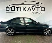 BMW 5 серия E39 , 1996 г., автомат, бензин  - фото 8