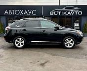 Lexus RX III , 2010 г., автомат, бензин - фото 7