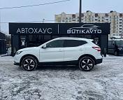 Nissan Qashqai II , 2016 г., механика, дизель - фото 8