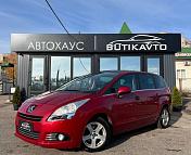 Peugeot 5008 I , 2009 г., механика, дизель - фото 3