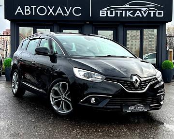 Renault Grand Scenic IV