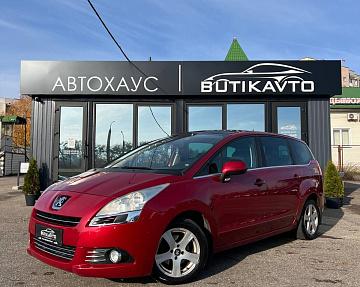 Peugeot 5008 I - фото 3