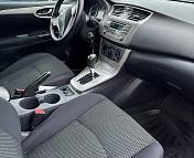 Nissan Sentra VII (B17) , 2015 г., вариатор, бензин - фото 13