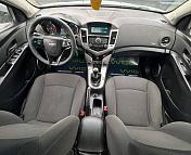 Chevrolet Cruze J300 , 2012 г., механика, бензин - фото 7