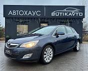 Opel Astra J , 2011 г., механика, дизель - фото 3