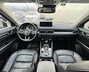 Mazda CX-5 II · Рестайлинг , 2022 г., автомат, бензин - фото 7