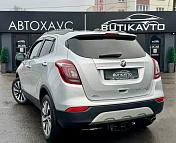 Buick Encore I · Рестайлинг , 2022 г., автомат, бензин - фото 5