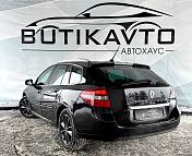 Renault Laguna III · Рестайлинг , 2013 г., механика, дизель - фото 5