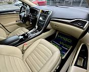 Ford Fusion USA II , 2014 г., автомат, бензин - фото 13