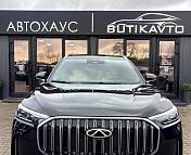 Chery Tiggo 9 I , 2024 г., автомат, бензин - фото 2