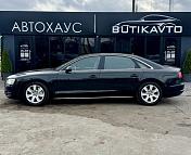 Audi A8 D4 , 2012 г., автомат, бензин - фото 8