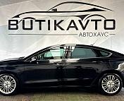 Ford Fusion USA II , 2013 г., автомат, бензин  - фото 4