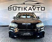 BMW X5 F15 , 2014 г., автомат, бензин - фото 2