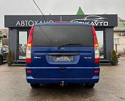 Mercedes-Benz Vito W639 , 2005 г., автомат, дизель - фото 6