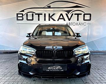 BMW X5 F15 - фото 2