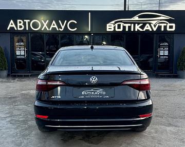 Volkswagen Jetta VII - фото 5