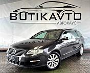 Volkswagen Passat B6 , 2010 г., механика, дизель - фото 3