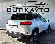 Citroen C5 Aircross I , 2021 г., автомат, дизель - фото 7