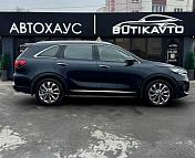 Kia Sorento III · Рестайлинг , 2019 г., автомат, дизель - фото 8