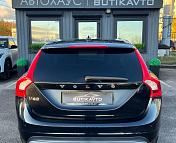 Volvo V60 I · Рестайлинг , 2014 г., механика, дизель - фото 5