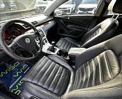 Volkswagen Passat B6 , 2008 г., механика, дизель - фото 8