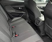 Peugeot 3008 II · Рестайлинг , 2021 г., автомат, бензин - фото 12