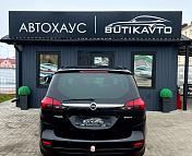 Opel Zafira C , 2015 г., механика, дизель - фото 6