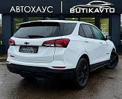 Chevrolet Equinox III · Рестайлинг , 2023 г., автомат, бензин - фото 7