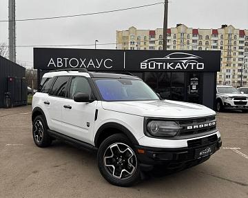 Ford Bronco Sport I