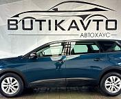 Peugeot 5008 II · Рестайлинг , 2022 г., автомат, бензин - фото 4