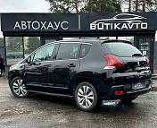 Peugeot 3008 I · Рестайлинг , 2014 г., механика, дизель - фото 4