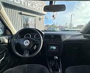 Volkswagen Bora I , 2001 г., механика, дизель - фото 8