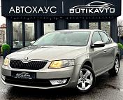 Skoda Octavia III , 2014 г., механика, бензин - фото 3