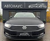 Volkswagen Passat B8 , 2018 г., робот, дизель - фото 2