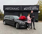 Volkswagen Passat B8 , 2018 г., робот, дизель